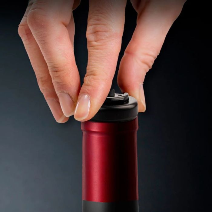 Ufesa električni odpirač za steklenice EasyClassy