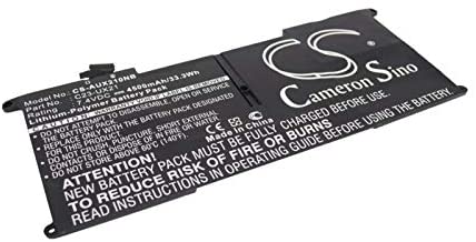 Baterija za Asus Ultrabook UX21 / ZenBook UX21, C23UX21, 4500 mAh - slika 2