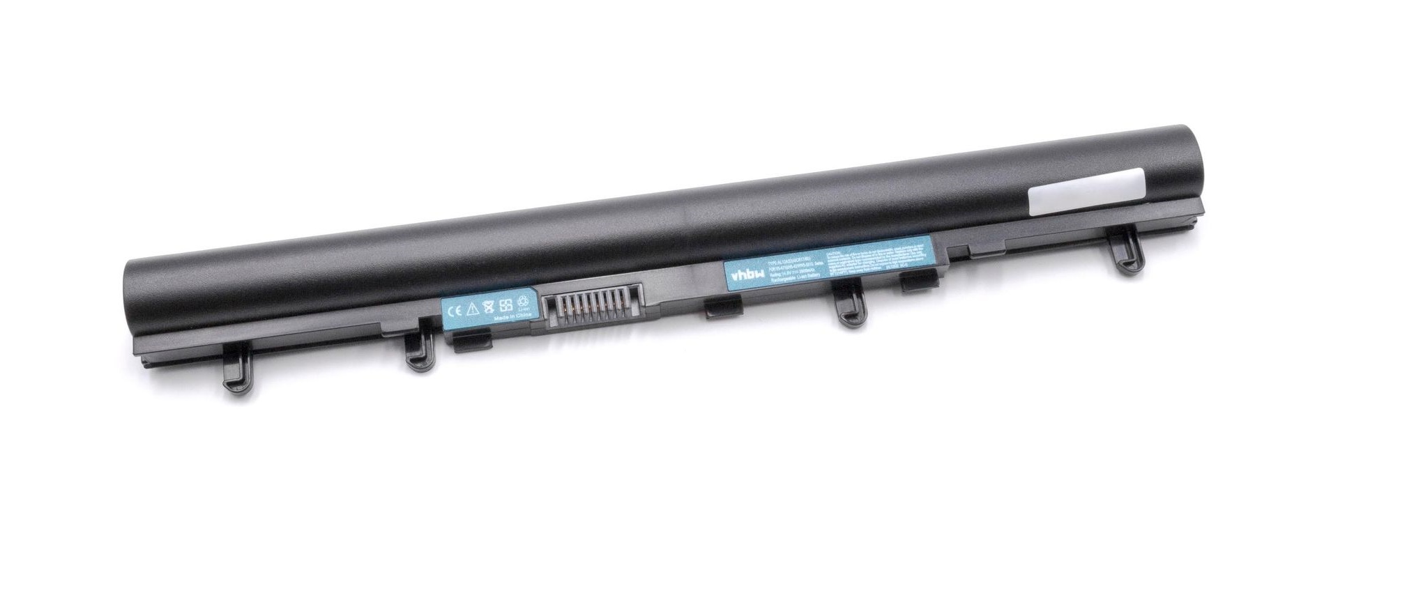 Baterija za Acer Aspire V5 / E1 / S3, 2600 mAh - slika 2