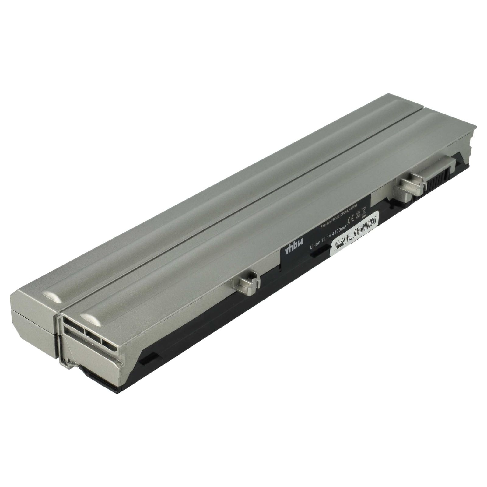 Baterija za Dell Latitude E4300 / E4310, 4400 mAh - slika 2
