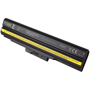 <b>Opis:</b><br><ul><li>Premium kvaliteta z originalnimi celicami Samsung<br></li><li>Nadomestna baterija je izdelana po zasnovi in tehnologiji nemškega proizvajalca MTEC, kar zagotavlja odlično kvaliteto<br></li><li>Najsodobnejša tehnologija omogoča veliko ciklov polnjenja in praznjenja<br></li><li>Li-Ion celice so prijazne okolju, obenem pa zagotavljajo delovanje brez spominskega učinka<br></li><li>Termično stikalo ščiti baterijske celice pred pregrevanjem, prenapolnitvijo in kratkim stikom<br></li><li>Visoka kapaciteta baterije, podaljšan čas delovanja pri mirovanju naprave, zelo počasno samopraznjenje<br></li><li>100% kompatibilnost z originalno baterijo</li><li>Baterijo polnimo z originalnim ali nadomestnim polnilcem</li><li>Certifikati CE in ROHS</li></ul><br><br><p><b>Originalne oznake:</b><br></p><ul><li>VGP-BPL13<br></li><li>VGP-BPL13/S</li><li>VGP-BPL13A</li><li>VGP-BPL21</li><li>VGP-BPS13</li><li>VGP-BPS13/B</li><li>VGP-BPS13/Q</li><li>VGP-BPS13/S</li><li>VGP-BPS1321B</li><li>VGP-BPS13A</li><li>VGP-BPS13A/B</li><li>VGP-BPS13A/Q</li><li>VGP-BPS13A/R</li><li>VGP-BPS13A/S</li><li>VGP-BPS13AB</li><li>VGP-BPS13B</li><li>VGP-BPS13B/B</li><li>VGP-BPS13B/Q</li><li>VGP-BPS21</li><li>VGP-BPS21A</li><li>VGP-BPS21B</li><li>VGP-BSP13/S</li></ul><br><p><b>Primerno za:</b></p><p>Sony VAIO:</p><ul><li>VPC-18EC/P, SVE11113FXW, SVE11115FDB, SVE11115FDP, SVE11115FDW, SVE11116FG, SVE11116FGP, SVE11116FW, SVE1111M1E, VGN-AW11M/H, VGN-AW11S/B, VGN-AW11XU/Q, VGN-AW11Z/B, VGN-AW170C, VGN-AW19, VGN-AW19/Q, VGN-AW21M/H, VGN-AW21S/B, VGN-AW21VY/Q, VGN-AW21XY/Q, VGN-AW21Z/B, VGN-AW230J/H, VGN-AW235J/B, VGN-AW270Y/Q, VGN-AW27GY/QE1, VGN-AW290JFQ, VGN-AW310J/H, VGN-AW31M/H, VGN-AW31S/B, VGN-AW31XY/O, VGN-AW31XY/Q, VGN-AW31ZJ/B, VGN-AW350J/B, VGN-AW35GJH, VGN-AW37GYQ, VGN-AW41JF, VGN-AW41JF/H, VGN-AW41MF, VGN-AW41MF/H, VGN-AW41XH, VGN-AW41XH/Q, VGN-AW41ZF, VGN-AW41ZF/B, VGN-AW50DB, VGN-AW50DB/H, VGN-AW51JGB, VGN-AW52JGB, VGN-AW53FB, VGN-AW70B/Q, VGN-AW71JB, VGN-AW72JB, VGN-AW73FB, VGN-AW80NS, VGN-AW80S, VGN-AW80US, VGN-AW81DS, VGN-AW81JS, VGN-AW81YS, VGN-AW82DS, VGN-AW82JS, VGN-AW82YS, VGN-AW83FS, VGN-AW83GS, VGN-AW83HS, VGN-AW90NS, VGN-AW90S, VGN-AW90US, VGN-AW91CDS, VGN-AW91CJS, VGN-AW91CYS, VGN-AW91DS, VGN-AW91JS, VGN-AW91YS, VGN-AW92CDS, VGN-AW92CJS, VGN-AW92CYS, VGN-AW92DS, VGN-AW92JS, VGN-AW92YS, VGN-AW93FS, VGN-AW93GS, VGN-AW93HS, VGN-AW93ZFS, VGN-AW93ZGS, VGN-AW93ZHS, VGN-BZ11EN, VGN-BZ11MN, VGN-BZ11VN, VGN-BZ11XN, VGN-BZ12EN, VGN-BZ12VN, VGN-BZ12XN, VGN-BZ13VN, VGN-BZ13XN, VGN-BZ153N, VGN-BZ153N/E1, VGN-BZ15GN, VGN-BZ16GN, VGN-BZ21VN, VGN-BZ21XN, VGN-BZ31VT, VGN-BZ31XT, VGN-BZ560CTO, VGN-BZ560N22, VGN-BZ560N24, VGN-BZ560N26, VGN-BZ560N30, VGN-BZ560N32, VGN-BZ560N34, VGN-BZAAFS, VGN-BZAAHS, VGN-BZAANS, VGN-BZAAPS, VGN-CS13H/P, VGN-AW11M/H, VGN-AW11S/B, VGN-CS110E/S, VGN-CS11S/P, VGN-CS11S/Q, VGN-CS11Z/R, VGN-CS11Z/T, VGN-CS13H/Q, VGN-CS13H/R, VGN-CS13H/W, VGN-CS16T/P, VGN-CS16T/Q, VGN-CS16T/R, VGN-CS16T/T, VGN-CS16T/W, VGN-CS17H/Q, VGN-CS17H/W, VGN-CS19/P, VGN-CS19/Q, VGN-CS19/R, VGN-CS19/W, VGN-CS190, VGN-CS190JTP, VGN-CS190JTQ, VGN-CS190JTR, VGN-CS190JTT, VGN-CS190JTW, VGN-CS215J/Q, VGN-CS215J/R, VGN-CS21S/P, VGN-CS21S/T, VGN-CS21S/V, VGN-CS21S/W, VGN-CS21Z/Q, VGN-CS220DP, VGN-CS220DQ, VGN-CS220DR, VGN-CS220DT, VGN-CS220DW, VGN-CS23H/S, VGN-CS23T/Q, VGN-CS23T/W, VGN-CS25H, VGN-CS25H/C, VGN-CS25H/P, VGN-CS25H/Q, VGN-CS25H/R, VGN-CS25H/W, VGN-CS260DQ, VGN-CS260DW, VGN-CS26GW, VGN-CS26T/C, VGN-CS26T/P, VGN-CS26T/Q, VGN-CS26T/R, VGN-CS26T/T, VGN-CS26T/V, VGN-CS26T/W, VGN-CS27, VGN-CS27/C, VGN-CS27/P, VGN-CS27/R, VGN-CS27/W, VGN-CS28, VGN-CS28/Q, VGN-CS290JEC, VGN-CS290JEP, VGN-CS290JEQ, VGN-CS290JER, VGN-CS290JEW, VGN-CS2CN1, VGN-CS31S/P, VGN-CS31S/R, VGN-CS31S/T, VGN-CS31S/V, VGN-CS31S/W, VGN-CS31Z/Q, VGN-CS320J/P, VGN-CS320J/Q, VGN-CS320J/R, VGN-CS320J/W, VGN-CS33H, VGN-CS33H/B, VGN-CS33H/Z, VGN-CS35GNB, VGN-CS36GJ/C, VGN-CS36GJ/I, VGN-CS36GJ/P, VGN-CS36GJ/Q, VGN-CS36GJ/R, VGN-CS36GJ/T, VGN-CS36GJ/U, VGN-CS36GJ/W, VGN-CS36GJJ, VGN-CS36H, VGN-CS36H/C, VGN-CS36H/P, VGN-CS36H/Q, VGN-CS36H/R, VGN-CS36H/W, VGN-CS36TJ/C, VGN-CS36TJ/J, VGN-CS36TJ/P, VGN-CS36TJ/Q, VGN-CS36TJ/R, VGN-CS36TJ/T, VGN-CS36TJ/U, VGN-CS36TJ/V, VGN-CS36TJ/W, VGN-CS385J/Q, VGN-CS385J/R, VGN-CS39, VGN-CS39/J, VGN-CS39/U, VGN-CS390JDV, VGN-CS50B, VGN-CS50B/W, VGN-CS51B, VGN-CS51B/W, VGN-CS52JB, VGN-CS52JB/W, VGN-CS60B, VGN-CS60B/P, VGN-CS60B/Q, VGN-CS60B/R, VGN-CS61B, VGN-CS61B/P, VGN-CS61B/Q, VGN-CS61B/R, VGN-CS62JB, VGN-CS62JB/P, VGN-CS62JB/Q, VGN-CS62JB/R, VGN-CS71B, VGN-CS71B/W, VGN-CS72JB, VGN-CS72JB/W, VGN-CS90HS, VGN-CS90NS, VGN-CS90S, VGN-CS91HS, VGN-CS91NS, VGN-CS91S, VGN-CS92, VGN-CS92DS, VGN-CS92JS, VGN-CS92XS, VPC-CW12VAIO, VPC-CW2Z1E/B, VPC-CW1S1E/B, VPC-CW2S1E/L, VPC-CW26FX, VPC-CW27FX, VGN-FW130EW, VGN-FW11, VGN-FW11M, VGN-FW11S, VGN-FW130NW, VGN-FW139E/H, VGN-FW139EH, VGN-FW139NW, VGN-FW140EH, VGN-FW140EW, VGN-FW140NW, VGN-FW145E/W, VGN-FW145EW, VGN-FW150EW, VGN-FW15T, VGN-FW160EH, VGN-FW17, VGN-FW17/B, VGN-FW170JH, VGN-FW17T/H, VGN-FW17W, VGN-FW180EH, VGN-FW19, VGN-FW19/B, VGN-FW190EBH, VGN-FW190EDH, VGN-FW198UH, VGN-FW21, VGN-FW27/B, VGN-FW27/W, VGN-FW29/B, VGN-FW290JRB, VGN-FW290JTB, VGN-FW290JTH, VGN-FW290JTW, VGN-FW290JVH, VGN-FW30B, VGN-FW31M, VGN-FW31ZJ, VGN-FW32J, VGN-FW340DW, VGN-FW340J/H, VGN-FW350DH, VGN-FW355J/H, VGN-FW35F, VGN-FW35F/B, VGN-FW35F/W, VGN-FW35TJ/B, VGN-FW36TJ/B, VGN-FW373DW, VGN-FW378J/B, VGN-FW37J, VGN-FW37J/B, VGN-FW41E/H, VGN-FW41J/H, VGN-FW41M/H, VGN-FW41ZJ/H, VGN-FW455J/B, VGN-FW455J/H, VGN-FW45GJB, VGN-FW45TJ/B, VGN-FW465J/B, VGN-FW46GJ/BE1, VGN-FW46GJB, VGN-FW47GYH, VGN-FW48E/H, VGN-FW50B, VGN-FW51B, VGN-FW51B/W, VGN-FW51JF/H, VGN-FW51MF, VGN-FW51MF/H, VGN-FW51ZF, VGN-FW51ZF/H, VGN-FW52JB, VGN-FW54FB, VGN-FW70DB, VGN-FW71DB, VGN-FW71DB/W, VGN-FW72JGB, VGN-FW73JGB, VGN-FW74FB, VGN-FW81HS, VGN-FW81NS, VGN-FW81S, VGN-FW82DS, VGN-FW82JS, VGN-FW82XS, VGN-FW83DS, VGN-FW83JS, VGN-FW83XS, VGN-FW90HS, VGN-FW90NS, VGN-FW90S, VGN-FW91NS, VGN-FW91S, VGN-FW92DS, VGN-FW92JS, VGN-FW93DS, VGN-FW93JS, VGN-FW93XS, VGN-FW94FS, VGN-FW94GS, VGN-FW94HS, VGN-VGN-TX17C/L, VGN-NS11M/S, GN-NS330J/L, VGN-NS11S/S, VGN-NS12M/W, VGN-NS15G/S, VGN-NS15H/S, VGN-NS190J/S, VGN-NS190J/W, VGN-NS20E/P, VGN-NS20E/S, VGN-NS20J/S, VGN-NS20M/S, VGN-NS20S/S, VGN-NS20Z/S, VGN-NS21M/P, VGN-NS21M/W, VGN-NS21S/S, VGN-NS21S/W, VGN-NS21Z/S, VGN-NS230DP, VGN-NS230DW, VGN-NS235J/L, VGN-NS235J/P, VGN-NS235J/S, VGN-NS235J/W, VGN-NS240DP, VGN-NS240DS, VGN-NS240DW, VGN-NS255DS, VGN-NS25G/E1, VGN-NS25G/P, VGN-NS25G/S, VGN-NS25GP, VGN-NS290J/S, VGN-NS30E/P, VGN-NS30E/S, VGN-NS30E/W, VGN-NS30Z/S, VGN-NS31M/P, VGN-NS31M/W, VGN-NS31S/S, VGN-NS328J/S, VGN-NS330J/P, VGN-NS330J/S, VGN-NS38M/P, VGN-NS38M/W, VGN-NS50B/L, VGN-NS50B/W, VGN-NS51B, VGN-NS51B/L, VGN-NS51B/P, VGN-NS51B/W, VGN-NS52JB, VGN-NS52JB/L, VGN-NS52JB/P, VGN-NS52JB/W, VGN-NS70B, VGN-NS70B/W, VGN-NS71B, VGN-NS71B/W, VGN-NS72JB, VGN-NS72JB/W, VGN-NS90HS, VGN-NS92JS, VGN-NS92XS, VGN-NW130J/T, VGN-NW120J/S, VGN-NW120J/W, VGN-NW150J/S, VGN-NW150J/T, VGN-NW150J/W, VGN-NW160J/S, VGN-NW160J/W, VGN-NW180J/S, VGN-NW20EF/P, VGN-NW21EF, VGN-NW21EF/S, VGN-NW21JF, VGN-NW21MF, VGN-NW21MF/W, VGN-NW21ZF, VGN-NW21ZF/S, VGN-NW21ZF/T, VGN-NW31EF, VGN-NW31EF/W, VGN-NW31JF, VGN-NW320F/B, VGN-NW320F/TC, VGN-NW35E, VGN-NW35E/B, VGN-NW35E/P, VGN-NW35E/W, VGN-NW380F/S, VGN-NW380F/T, VGN-NW50JB, VGN-NW51FB, VGN-NW51FB/N, VGN-NW51FB/W, VGN-NW70JB, VGN-NW71FB, VGN-NW71FB/N, VGN-NW71FB/W, VGN-NW91FS, VGN-NW91GS, VGN-NW91VS, VGN-SR11M, VGN-SR12G/B, VGN-SR12G/P, VGN-SR12G/S, VGN-SR13, VGN-SR13/B, VGN-SR130EB, VGN-SR130EP, VGN-SR130ES, VGN-SR130NB, VGN-SR13GN/B, VGN-SR13GN/P, VGN-SR13GN/S, VGN-SR140E/S, VGN-SR140EB, VGN-SR140EP, VGN-SR140ES, VGN-SR140NS, VGN-SR150FN, VGN-SR16, VGN-SR16/P, VGN-SR16/S, VGN-SR165E/B, VGN-SR165E/P, VGN-SR165E/S, VGN-SR165EB, VGN-SR165EP, VGN-SR165ES, VGN-SR165NB, VGN-SR175N/B, VGN-SR175NB, VGN-SR18/J, VGN-SR18/Q, VGN-SR190EBJ, VGN-SR190EBQ, VGN-SR190F, VGN-SR19VN, VGN-SR19XN, VGN-SR21M/S, VGN-SR220J/B, VGN-SR220J/H, VGN-SR23H/B, VGN-SR240J/B, VGN-SR240N/B, VGN-SR25G/B, VGN-SR25G/P, VGN-SR25G/S, VGN-SR25M/B, VGN-SR25S/B, VGN-SR25T/P, VGN-SR25T/S, VGN-SR26/B, VGN-SR26/P, VGN-SR26/S, VGN-SR26GN/B, VGN-SR26MN/B, VGN-SR27TN/B, VGN-SR28/B, VGN-SR28/J, VGN-SR28/Q, VGN-SR290JTH, VGN-SR290JTJ, VGN-SR290JTQ, VGN-SR290JVB/C, VGN-SR290JVH/C, VGN-SR290NTB, VGN-SR29NV/S, VGN-SR29VN/S, VGN-SR29XN/S, VGN-SR31M/S, VGN-SR33H, VGN-SR33H/B, VGN-SR33H/P, VGN-SR33H/S, VGN-SR35G/B, VGN-SR35G/E1, VGN-SR35G/P, VGN-SR35G/S, VGN-SR35M/B, VGN-SR35T/B, VGN-SR35T/P, VGN-SR35T/S, VGN-SR36GNS, VGN-SR36MN/B, VGN-SR36MN/P, VGN-SR37TN/B, VGN-SR38, VGN-SR38/B, VGN-SR38/J, VGN-SR38/Q, VGN-SR390NAB, VGN-SR390NAH, VGN-SR39D, VGN-SR39D/J, VGN-SR39D/Q, VGN-SR39VN/S, VGN-SR39XN/S, VGN-SR3CW/B, VGN-SR3S1, VGN-SR410J/B, VGN-SR41M/P, VGN-SR41M/S, VGN-SR41M/W, VGN-SR41VN/H, VGN-SR420J/B, VGN-SR430J/B, VGN-SR430J/H, VGN-SR43G/B, VGN-SR43G/N, VGN-SR43G/P, VGN-SR43G/W, VGN-SR43S/B, VGN-SR43S/P, VGN-SR45G/B, VGN-SR45G/N, VGN-SR45G/P, VGN-SR45H, VGN-SR45H/B, VGN-SR45H/N, VGN-SR45H/P, VGN-SR45M/B, VGN-SR45M/P, VGN-SR45T/B, VGN-SR45T/P, VGN-SR45T/W, VGN-SR46GD, VGN-SR46GD/B, VGN-SR46GD/P, VGN-SR46GDB, VGN-SR46MD/B, VGN-SR46SD/B, VGN-SR46SD/P, VGN-SR46TD/B, VGN-SR48J, VGN-SR48J/B, VGN-SR48J/J, VGN-SR490JCN, VGN-SR490JCP, VGN-SR49D, VGN-SR49D/J, VGN-SR49D/Q, VGN-SR49VN/H, VGN-SR51B/P, VGN-SR51B/S, VGN-SR51MF/P, VGN-SR51MF/S, VGN-SR51MF/W, VGN-SR53GF/B, VGN-SR53GF/N, VGN-SR53GF/P, VGN-SR53GF/W, VGN-SR53SF/B, VGN-SR53SF/P, VGN-SR55GF/B, VGN-SR55GF/N, VGN-SR55GF/P, VGN-SR55MF/B, VGN-SR55TF/B, VGN-SR56GG/B, VGN-SR56GG/S, VGN-SR56MG/B, VGN-SR56SG/B, VGN-SR56SG/P, VGN-SR59VG, VGN-SR59VG/H, VGN-SR59XG/H, VGN-SR70B, VGN-SR70B/S, VGN-SR72B, VGN-SR72B/P, VGN-SR72B/S, VGN-SR73JB, VGN-SR73JB/S, VGN-SR74FB, VGN-SR74FB/S, VGN-SR90FS, VGN-SR90NS, VGN-SR90S, VGN-SR90US, VGN-SR91NS, VGN-SR91PS, VGN-SR91S, VGN-SR91US, VGN-SR92NS, VGN-SR92PS, VGN-SR92S, VGN-SR92US, VGN-SR93DS, VGN-SR93JS, VGN-SR93PS, VGN-SR93YS, VGN-SR94FS, VGN-SR94GS, VGN-SR94VS, VGN-TX17C/L, VGN-TX15C/W, VGN-TX16C/B, VGN-TX16C/W, VGN-TX17C/B, VGN-TX25C/W, VGN-TX26C/B, VGN-TX26C/T, VGN-TX26C/W, VGN-TX27CP/B, VGN-TX27CP/L, VGN-TX28CP/L, VGN-TX36C/B, VGN-TX36C/T, VGN-TX36C/W, VGN-TX37CP/B, VGN-TX37CP/L, VGN-TX38CP/L, VGN-TX45C/B, VGN-TX46C/B, VGN-TX46C/T, VGN-TX46C/W, VGN-TX47CP/B, VGN-TX47CP/L, VGN-TX48CP/L, VGN-TX56C/B, VGN-TX56C/T, VGN-TX56C/W, VGN-TX57CN, VGN-TX58CN, VPC-B119GJ, VPC-B119GJ/B, VPC-B11AGJ, VPC-B11AV, VPC-B11AVJ, VPC-B11V9E, VPC-B11V9E/B, VPC-B11X9E, VPC-B11X9E/B, VPC-CW12EN/BU, VPC-CW12ES/BU, VPC-CW13EG/BU, VPC-CW13FX/R, VPC-CW152C, VPC-CW152C/B, VPC-CW152C/W, VPC-CW15EC/BU, VPC-CW15EC/WU, VPC-CW15FA/B, VPC-CW15FA/P, VPC-CW15FA/W, VPC-CW15FG/B, VPC-CW15FG/P, VPC-CW15FG/W, VPC-CW15FN/R, VPC-CW16EC, VPC-CW16EC/B, VPC-CW16EC/L, VPC-CW16EC/P, VPC-CW16EC/R, VPC-CW16EC/W, VPC-CW16FA/B, VPC-CW16FA/L, VPC-CW16FA/P, VPC-CW16FA/R, VPC-CW16FA/W, VPC-CW16FG/B, VPC-CW16FG/L, VPC-CW16FG/P, VPC-CW16FG/R, VPC-CW16FG/W, VPC-CW18FC/B, VPC-CW18FC/L, VPC-CW18FC/P, VPC-CW18FC/R, VPC-CW18FC/W, VPC-CW18FG/B, VPC-CW18FJ, VPC-CW18FJ/P, VPC-CW18FJ/R, VPC-CW18FJ/W, VPC-CW19FJ, VPC-CW19FJ/W, VPC-CW1AFJ, VPC-CW1AGG/B, VPC-CW1AHJ, VPC-CW1BGN/BU, VPC-CW1FFX/L, VPC-CW1S1E, VPC-CW1S1E/B, VPC-CW1S1E/L, VPC-CW1S1E/P, VPC-CW1S1E/R, VPC-CW1S1E/W, VPC-CW1ZEG/BU, VPC-CW1ZEH/BU, VPC-CW21FX/B, VPC-CW21FX/L, VPC-CW21FX/R, VPC-CW21FX/W, VPC-CW25FG, VPC-CW25FG/P, VPC-CW26EC, VPC-CW26EC/B, VPC-CW26EC/P, VPC-CW26EC/W, VPC-CW26FA/B, VPC-CW26FA/L, VPC-CW26FA/P, VPC-CW26FA/R, VPC-CW26FA/W, VPC-CW26FG/B, VPC-CW26FG/L, VPC-CW26FG/P, VPC-CW26FG/R, VPC-CW26FG/W, VPC-CW26FH/B, VPC-CW26FH/L, VPC-CW26FH/P, VPC-CW26FH/R, VPC-CW26FH/W, VPC-CW26FX/B, VPC-CW27FX, VPC-CW28EC, VPC-CW28EC/B, VPC-CW28EC/L, VPC-CW28EC/P, VPC-CW28EC/R, VPC-CW28EC/W, VPC-CW28FG/B, VPC-CW28FJ/P, VPC-CW28FJ/R, VPC-CW28FJ/W, VPC-CW29FJ, VPC-CW29FJ/W, VPC-CW2AFJ, VPC-CW2AGG/B, VPC-CW2AHJ, VPC-CW2BGN/BU, VPC-CW2MFX/PU, VPC-CW2S1E, VPC-CW2S1E/B, VPC-CW2S1E/L, VPC-CW2S1E/P, VPC-CW2S1E/R, VPC-CW2S1E/W, VPC-CW2S5C, VPC-CW2S5C, CN1, VPC-F112FX/B, VPC-F115FG/B, VPC-F116FGBI, VPC-F117FJ, VPC-F117FJ/W, VPC-F117HG/BI, VPC-F118FJ, VPC-F118FJ/W, VPC-F119FC, VPC-F119FC/BI, VPC-F119FJ, VPC-F119FJ/BI, VPC-F11AFJ, VPC-F11AGJ, VPC-F11AHJ, VPC-F11JFX/B, VPC-F11M1E, VPC-F11M1E/H, VPC-F11MFX/B, VPC-F11S1E, VPC-F11S1E/B, VPC-F11Z1E, VPC-F11Z1E/BI, VPC-F11ZHJ, VPC-F127FDB, VPC-F127FJ/W, VPC-F127HGBI, VPC-F128FJ/B, VPC-F129FJ/BI, VPC-F12AFJ, VPC-F12AGJ, VPC-F12AHJ, VPC-F12E1E/H, VPC-F12E1E/W, VPC-F12JFX/B, VPC-F12KFX/B, VPC-F12M0E/B, VPC-F12M1E/H, VPC-F12S1E/B, VPC-F12XHX/B, VPC-F12Z1E/BI, VPC-F135FG, VPC-F135FG/B, VPC-F136FG/BI, VPC-F137HG/BI, VPC-F138FC/BI, VPC-F138FJ/B, VPC-F139FJ/BI, VPC-F13AFJ, VPC-F13AFX/B, VPC-F13AGJ, VPC-F13AHJ, VPC-F13BFX/B, VPC-F13E1E/H, VPC-F13E8E/H, VPC-F13J0E/H, VPC-F13L8E/H, VPC-F13M0E/B, VPC-F13M1E/H, VPC-F13M8E, VPC-F13M8E/B, VPC-F13S0E/B, VPC-F13S1E/B, VPC-F13S8E/B, VPC-F13WFX/BC, VPC-F13X5E, VPC-F13Z0E, VPC-F13Z0E/B, VPC-F13Z1E/B, VPC-F13Z8E/BI, VPC-F13ZHJ, VPC-F148FJ/B, VPC-F149FJ/BI, VPC-F14AFJ, VPC-F14AGJ, VPC-F14AHJ, VPC-F14ZHJ, VPC-F215FDBI, VPC-F217HG, VPC-F217HG/BI, VPC-F219FC, VPC-F219FC/BI, VPC-F219FJ/BI, VPC-F21AFJ, VPC-F21AGJ, VPC-F21AHJ, VPC-F21Z1E, VPC-F21Z1E/BI, VPC-F21ZHJ, VPC-F224FDB, VPC-F226FJ/S, VPC-F227FJ/B, VPC-F229FJ/BI, VPC-F22AJ, VPC-F22J1E, VPC-F22L1E, VPC-F22M0E, VPC-F22M1E, VPC-F235FDB, VPC-F235FW, VPC-F235FW/B, VPC-F236HG, VPC-F236HW, VPC-F236HW/B, VPC-F237, VPC-F237FJ/S, VPC-F237HG, VPC-F237HW, VPC-F237HW/BI, VPC-F238FJ/B, VPC-F23AJ, VPC-F23N1E, VPC-F23P1E, VPC-F23Q1E, VPC-F23Z1E, VPC-F244FDS, VPC-F247FJ/S, VPC-F248FJ/B, VPC-F249FJ/BI, VPC-F24AJ, VPC-F24M1E, VPC-F24Q1E, VPC-M121ADP, VPC-M125AG/L, VPC-M125AG/P, VPC-M125AG/W, VPC-M125AGP, VPC-M126AA/L, VPC-M126AA/P, VPC-M126AA/W, VPC-M126AG/L, VPC-M126AG/P, VPC-M126AG/W, VPC-M126AH/L, VPC-M126AH/P, VPC-M126AH/W, VPC-M129AJ/L, VPC-M129AJ/P, VPC-M129AJ/W, VPC-M12M1E/L, VPC-M12M1E/P, VPC-M12M1E/W, VPC-M13M1E/L, VPC-M13M1E/P, VPC-M13M1E/W, VPC-S111FM/S, VPC-S115EC, VPC-S115FG, VPC-S117GG, VPC-S117GGB, VPC-S118EC, VPC-S119FJ, VPC-S119FJ/B, VPC-S119GC, VPC-S11AFJ, VPC-S11AGJ, VPC-S11AHJ, VPC-S11AVJ, VPC-S11J7E, VPC-S11J7E/B, VPC-S11M1E, VPC-S11M1E/W, VPC-S11V9E, VPC-S11V9E/B, VPC-S11X9E, VPC-S11X9E/B, VPC-S123FGB, VPC-S125EC, VPC-S128EC, VPC-S129FJ/B, VPC-S129FJ/S, VPC-S129GC, VPC-S12AFJ, VPC-S12AGJ, VPC-S12AHJ, VPC-S12AVJ, VPC-S12C7E/B, VPC-S12J1E/W, VPC-S12L9E/B, VPC-S12V9E/B, VPC-S12X9E/B, VPC-S133GN/B, VPC-S135EC, VPC-S135EC/B, VPC-S135EC/G, VPC-S135EC/P, VPC-S135FA/B, VPC-S135FG/W, VPC-S135FH/P, VPC-S136EC, VPC-S136EC/B, VPC-S136EC/G, VPC-S136EC/P, VPC-S136FA/B, VPC-S136FG/B, VPC-S137GA/B, VPC-S137GF/B, VPC-S137GG/B, VPC-S137GH/B, VPC-S138EC, VPC-S138EC/B, VPC-S138EC/G, VPC-S138EC/P, VPC-S139FJ/B, VPC-S139FJ/P, VPC-S139FJ/S, VPC-S139GC, VPC-S139GC/B, VPC-S13AFG, VPC-S13AFG/B, VPC-S13AFG/G, VPC-S13AFG/P, VPC-S13AFG/W, VPC-S13AFH/B, VPC-S13AFH/W, VPC-S13AFJ, VPC-S13AGJ, VPC-S13AHJ, VPC-S13L8E/B, VPC-S13L9E/B, VPC-S13M1E, VPC-S13V9E/B, VPC-S13X9E/B, VPC-S149FJ/B, VPC-S149FJ/P, VPC-S149FJ/S, VPC-S14AFJ, VPC-S14AGJ, VPC-S14AH, VPC-S14m, VPC-Y115FG/S, VPC-Y115FGS, VPC-Y115FX/B, VPC-Y115FX/BI, VPC-Y115FXBI, VPC-Y118EC, VPC-Y118GX/BI, VPC-Y119FJ, VPC-Y119FJ/S, VPC-Y11AFJ, VPC-Y11AGJ, VPC-Y11AHJ, VPC-Y11AVJ, VPC-Y11M1E, VPC-Y11M1E/S, VPC-Y11S1E, VPC-Y11S1E/S, VPC-Y11V9E, VPC-Y11V9E/S, VPC-Y218EC/BI, VPC-Y218EC/G, VPC-Y218EC/L, VPC-Y218EC/P, VPC-Y218EC/R, VPC-Y219FJ/S, VPC-Y21AFJ, VPC-Y21AGJ, VPC-Y21AHJ, VPC-Y21AVJ, VPC-Y21EFX/B, VPC-Y21EFX/V, VPC-Y21S1E/G, VPC-Y21S1E/L, VPC-Y21S1E/P, VPC-Y21S1E/SI, VPC-Y21SFX/R, VPC-Y22Z5008B, VPC-YA15EC/B, VPC-YA15EC/R, VPC-YA15FG, VPC-YA15FG/B, VPC-YA15FG/R, VPC-YA15FH/B, VPC-YA15FH/R, VPC-YA16EC/B, VPC-YA16EC/R, VPC-YA16FW, VPC-YA17GG, VPC-YA17GG/B, VPC-YA17GG/R, VPC-YA17GH/B, VPC-YA17GH/R, VPC-YA17GW, VPC-YA19FJ/B, VPC-YA1C5E, VPC-YA1V9E, VPC-YA2AJ, VPC-YB13KDS, VPC-YB15AG/G, VPC-YB15AG/P, VPC-YB15AG/S, VPC-YB15AH/G, VPC-YB15AH/P, VPC-YB15AH/S, VPC-YB15KXP, VPC-YB16KG/G, VPC-YB16KG/P, VPC-YB16KG/S, VPC-YB19KJ/G, VPC-YB19KJ/P, VPC-YB19KJ/S, VPC-YB1S1E, VPC-YB29KJ/G, VPC-YB29KJ/P, VPC-YB29KJ/S, VPC-YB2M1E, VPC-YB33KDB, VPC-YB33KX/B, VPC-YB33KX/P, VPC-YB35KXS, VPC-YB36KG, VPC-YB36KGP, VPC-YB36KW, VPC-YB36KW/P, VPC-YB36KW/S, VPC-YB3V1E<br></li></ul><br><b>Lastnosti:</b><ul><li>Proizvajalec: Patona</li><li>Barva: črna</li><li>Vrsta: Li-Ion</li><li>Napetost: 11,1 V</li><li>Kapaciteta: 5.200 mAh (58 Wh)</li><li>Število celic: 6</li></ul><br>