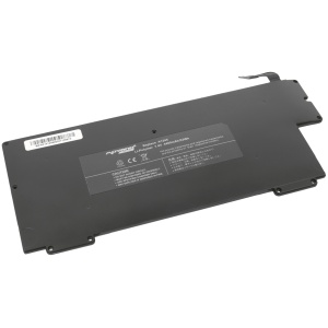 Opis:Nadomestna baterija je izdelana po zasnovi in tehnologiji proizvajalca Movano, kar zagotavlja odlično kvalitetoNajsodobnejša tehnologija omogoča veliko ciklov polnjenja in praznjenjaLi-Polymer celice so prijazne okolju, obenem pa zagotavljajo delovanje brez spominskega učinkaTermično stikalo ščiti baterijske celice pred pregrevanjem, prenapolnitvijo in kratkim stikomVisoka kapaciteta baterije, podaljšan čas delovanja pri mirovanju naprave, zelo počasno samopraznjenje100% kompatibilnost z originalno baterijoBaterijo polnimo z originalnim ali nadomestnim polnilcemCertifikati CE in ROHSOriginalne oznake:661-4587661-4915661-5196A1245Primerno za:Apple: MacBook Air 13 inchMacBook Air 13 inch A1304MacBook Air 13 inch A1304 MB543LL/AMacBook Air 13 inch A1304 MB940LL/AMacBook Air 13 inch A1304 MC233LL/AMacBook Air 13 inch A1304 MC234LL/AMacBook Air 13" A1237MacBook Air 13" MB003MacBook Air 13" MB003J/AMacBook Air 13" MB003LL/AMacBook Air 13" MB003TA/AMacBook Air 13" MB003X/AMacBook Air 13" MB003ZP/AMacBook Air 13" MC233*/AMacBook Air 13" MC233CH/AMacBook Air 13" MC233LL/AMacBook Air 13" MC233TA/AMacBook Air 13" MC233X/AMacBook Air 13" MC233ZP/AMacBook Air 13" MC234*/AMacBook Air 13" MC234CH/AMacBook Air 13" MC234LL/AMacBook Air 13" MC234TA/AMacBook Air 13" MC234X/AMacBook Air 13" MC234ZP/AMacBook Air 13" Z0FSMacBook Air MB003LL/A 13.3 inchMacBook Air MB940LL/A 13.3 inchLastnosti:Proizvajalec: MovanoBarva: črnaVrsta: Li-PolymerNapetost: 7,4 VKapaciteta: 4.400 mAh (33 Wh)