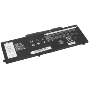 <b>Opis:</b><br><ul><li>Nadomestna baterija je izdelana po zasnovi in tehnologiji proizvajalca Movano, kar zagotavlja odlično kvaliteto<br></li><li>Najsodobnejša tehnologija omogoča veliko ciklov polnjenja in praznjenja<br></li><li>Li-Polymer celice so prijazne okolju, obenem pa zagotavljajo delovanje brez spominskega učinka<br></li><li>Termično stikalo ščiti baterijske celice pred pregrevanjem, prenapolnitvijo in kratkim stikom<br></li><li>Visoka kapaciteta baterije, podaljšan čas delovanja pri mirovanju naprave, zelo počasno samopraznjenje<br></li><li>100% kompatibilnost z originalno baterijo</li><li>Baterijo polnimo z originalnim ali nadomestnim polnilcem</li><li>Certifikati CE in ROHS</li></ul><br><p><b>Originalne oznake:</b><br></p><ul><li>07KRV</li><li>0H4PVC</li><li>8H6WD</li><li>8P81K</li><li>FK0VR</li><li>FKOVR</li><li>H4PVC</li><li>Y86WG</li></ul><br><p><b>Primerno za:</b></p><ul></ul><br>Dell:<br><ul><li>Latitude 13 (5330), Latitude 13 5330 (G72R2), Latitude 13 5330 2-in-1 (TJN5N), Latitude 13 7330, Latitude 13 7330 (80J00), Latitude 13 7330 (G51X7), Latitude 13 7330 Rugged Extreme, Latitude 15 5530, Latitude 15 5530 (37CYD), Latitude 15 5530 (6MMRV), Latitude 15 5530 (HKD6T), Latitude 15 5530 (N27PH), Latitude 15 5530 (N4YJ4), Latitude 15 5530 (N8JTM), Latitude 15 5530 (NR30W), Latitude 15 5530 (P4TK1), Latitude 15 5530 (RWJ08), Latitude 15 5530 (VG96N), Latitude 15 5530 (VK1M4), Latitude 15 5530 (VK7PD), Latitude 15 5530 (X9JM0), Latitude 17 7430 2-in-1, Latitude 17 7430 2-in-1 (2TPH6), Latitude 5330, Latitude 5330 (DDRHP), Latitude 5330 2-in-1, Latitude 5430, Latitude 5430 (1WNM8), Latitude 5430 (4GF10), Latitude 5430 (51PWX), Latitude 5430 (CD2XC), Latitude 5430 (G437V), Latitude 5430 (H7NMH), Latitude 5430 (HGJ9X), Latitude 5430 (J7X68), Latitude 5430 (N0M6K), Latitude 5430 (VTJ66), Latitude 5530 (48J03), Latitude 5530 (5P63W), Latitude 5530 (K0FKG), Latitude 7430, Latitude 7430 (1245U), Latitude 7430 (1265U), Latitude 7430 (1270P), Latitude 7430 2-in-1, Latitude 7430 2-in-1 (2TPH6)</li><li>Precision 15 (3570), Precision 15 3570, Precision 15 3570 (16RPK), Precision 15 3570 (2WFFN), Precision 15 3570 (6M9N5), Precision 15 3570 (DPGPF), Precision 15 3570 (G3RW9), Precision 15 3570 (RF0WD), Precision 15 3570 (XCW71), Precision 15 3570 (Y7546), Precision 3570, Precision 3570 (4M7YF)</li></ul><br><b>Lastnosti:</b><ul><li>Proizvajalec: Movano</li><li>Vrsta: Li-Polymer</li><li>Napetost: 15,2 V</li><li>Kapaciteta: 3.468 mAh (53 Wh)</li></ul><br>