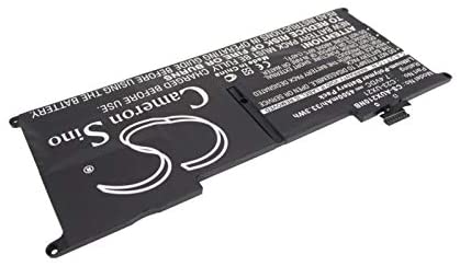 Baterija za Asus Ultrabook UX21 / ZenBook UX21, C23UX21, 4500 mAh - slika 3