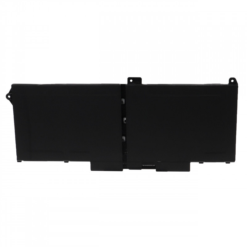 Nadomestna baterija je izdelana po zasnovi in tehnologiji nemškega proizvajalca VHBW, kar zagotavlja odlično kvaliteto