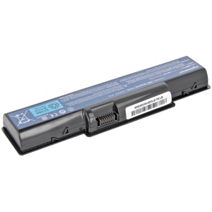 <b>Opis:</b><br><ul><li>Nadomestna baterija je izdelana po zasnovi in tehnologiji proizvajalca Movano, kar zagotavlja odlično kvaliteto<br></li><li>Najsodobnejša tehnologija omogoča veliko ciklov polnjenja in praznjenja<br></li><li>Li-Ion celice so prijazne okolju, obenem pa zagotavljajo delovanje brez spominskega učinka<br></li><li>Termično stikalo ščiti baterijske celice pred pregrevanjem, prenapolnitvijo in kratkim stikom<br></li><li>Visoka kapaciteta baterije, podaljšan čas delovanja pri mirovanju naprave, zelo počasno samopraznjenje<br></li><li>100% kompatibilnost z originalno baterijo</li><li>Baterijo polnimo z originalnim ali nadomestnim polnilcem</li><li>Certifikati CE in ROHS</li></ul><br><p><b>Originalne oznake:</b><br></p><ul><li>AS07A31<br></li><li>AS07A32</li><li>AS07A41</li><li>AS07A42</li><li>AS07A51</li><li>AS07A52</li><li>AS07A71</li><li>AS07A72</li><li>AS07A75</li><li>LC.BTP00.012</li><li>BT.00603.036</li><li>BT.00603.041</li><li>BT.00604.022</li><li>BT.00604.024</li><li>BT.00605.018</li><li>BT.00607.012</li><li>BT.00607.013</li><li>BT.00607.014</li><li>BT.00607.019</li><li>BT.00607.020</li><li>BTP-AS4520G</li><li>LC.AHS00.001</li><li>MS2219</li><li>MS2220</li><li>BT.00605.020</li><li>BT.00607.015</li><li>BT.00607.034<br></li></ul><br><p><b>Primerno za:</b></p>Acer Aspire:<br><ul><li>2930, 2930-582G25MN, 2930-593G25MN, 2930-733G25MN, 2930-734G32MN, 2930-844G32MN, 2930G, 2930Z, 2930Z-322G25MN, 2930Z-343G16MN, 4315, 4315-2904, 4520, 4520-5141, 4520G, 4530, 4530-5267, 4530-5350, 4530-5627, 4530-5889, 4530-6823, 4535, 4535G, 4710, 4710G, 4710Z, 4715Z, 4715Z-3A0512C, 4720, 4720G, 4720Z, 4720ZG, 4730, 4730-4516, 4730-4947, 4730Z4730ZG, 4736, 4736-2, 4736G, 4736G-2, 4736Z, 4736ZG, 4736ZG-2, 4740, 4740G, 4740G-332G50MN, 4740G-432G50MN, 4920, 4920-1A2G12Mi, 4920G, 4920G-302G25Mi, 4920G-3A2G16MN, 4930, 4930G4935, 4935G, 4935G-644G32MN, 4937, 4937G, 5335, 5335Z, 5517-5086, 5517-5671, 5536, 5536G, 5541, 5541ANWXMi, 5541G, 5732Z, 5732ZG, 5735, 5735Z, 5735Z-582G16MN, 5737Z, 5738, 5738-2, 5738DG, 5738DZG, 5738G, 5738PZG, 5738Z, 5738Z-2, 5738ZG, 5738ZG-2, 5740, 5740-13, 5740-13F, 5740-15, 5740-15F, 5740-5144, 5740-5513, 5740-5749, 5740-5780, 5740-6491, 5740D3D, 5740DG, 5740DG-332G50MN, 5740G, 5740G-336G50MN, 5740G-524G64MNb, 5740G-5309</li></ul><br><b>Lastnosti:</b><ul><li>Proizvajalec: Movano</li><li>Barva: črna</li><li>Vrsta: Li-Ion</li><li>Napetost: 11,1 V</li><li>Kapaciteta: 4.400 mAh (49 Wh)</li><li>Število celic: 6</li></ul><br>