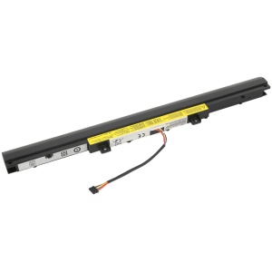 Opis:Nadomestna baterija je izdelana po zasnovi in tehnologiji proizvajalca Movano, kar zagotavlja odlično kvalitetoNajsodobnejša tehnologija omogoča veliko ciklov polnjenja in praznjenjaLi-Ion celice so prijazne okolju, obenem pa zagotavljajo delovanje brez spominskega učinkaTermično stikalo ščiti baterijske celice pred pregrevanjem, prenapolnitvijo in kratkim stikomVisoka kapaciteta baterije, podaljšan čas delovanja pri mirovanju naprave, zelo počasno samopraznjenje100% kompatibilnost z originalno baterijoBaterijo polnimo z originalnim ali nadomestnim polnilcemCertifikati CE in ROHSOriginalne oznake:L15C4A02L15L4A02L15M4A02L15S4A02L15C4E01L15L4E02L15S4E025B10L041635B10L041645B10L04212Primerno za:Lenovo:IdeaPad V310-14ISK, IdeaPad V310-15ISK, IdeaPad&nbsp; V110-15AST, IdeaPad&nbsp; V110-15IAP, IdeaPad&nbsp; V110-15ISK, 80SX000UHH, 80SX000VHH, 80SX002KUS, 80SX009HIHIdeaPad V310-15IKB(80T300R5TA), IdeaPad V110-15AST(80TD000FGE), IdeaPad V110-15IAP(80TG00W7GE), IdeaPad V110-15IAP(80TG00XWGE), IdeaPad V110-15IAP-80TG, IdeaPad V110-15IKB(80TH001UGE), IdeaPad V110-15ISK(80TL008SUS), IdeaPad V110-15ISK(80TL009UIH), IdeaPad V310-14IKB(80T2004CSB), IdeaPad V310-14IKB-80V8, IdeaPad V310-15ISK(80SY02CFHH), IdeaPad V310-15ISK(80SY02G1PB), IdeaPad V310-15ISK-80SY, IdeaPad V510-15IKB, IdeaPad V510-15IKB(80VC001NGE), IdeaPad V510-15IKB(80WQ0000MX), IdeaPad V510-15IKB(80WQ01TJGE), IdeaPad V510-15IKB(80WQ01TMGE), IdeaPad V510-15IKB-80SVLastnosti:Proizvajalec: MovanoBarva: črnaVrsta: Li-IonNapetost: 14,4 VKapaciteta: 2.200 mAh (32 Wh)