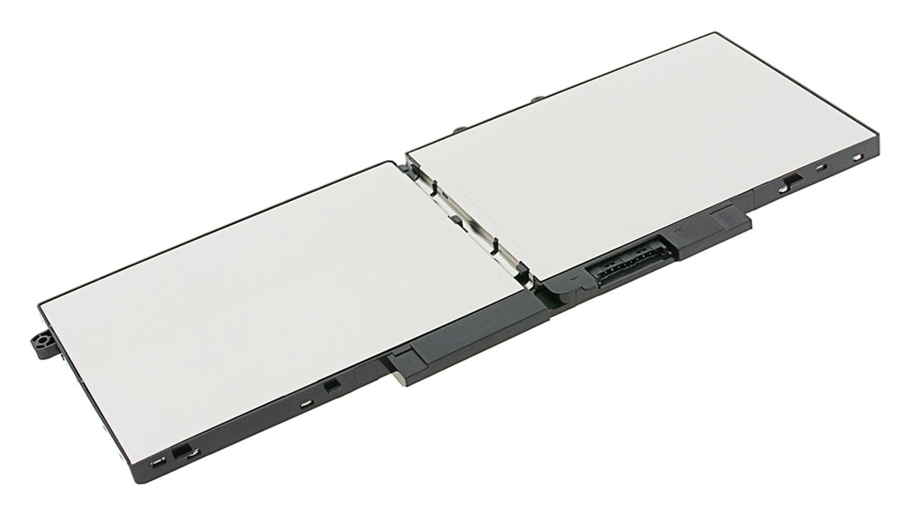 Baterija za Dell Latitude 14 5410 / Latitude 15 5510, 4100 mAh - slika 4