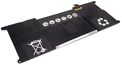 Baterija za Asus Ultrabook UX21 / ZenBook UX21, C23UX21, 4500 mAh - slika 4