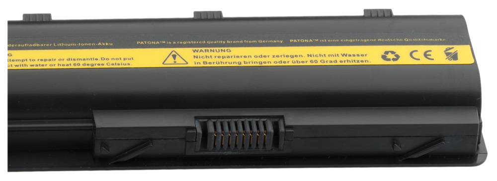 Baterija za HP Compaq Presario 435 / 436 / CQ32 / CQ42 / CQ43 / CQ56, 8800 mAh - slika 4