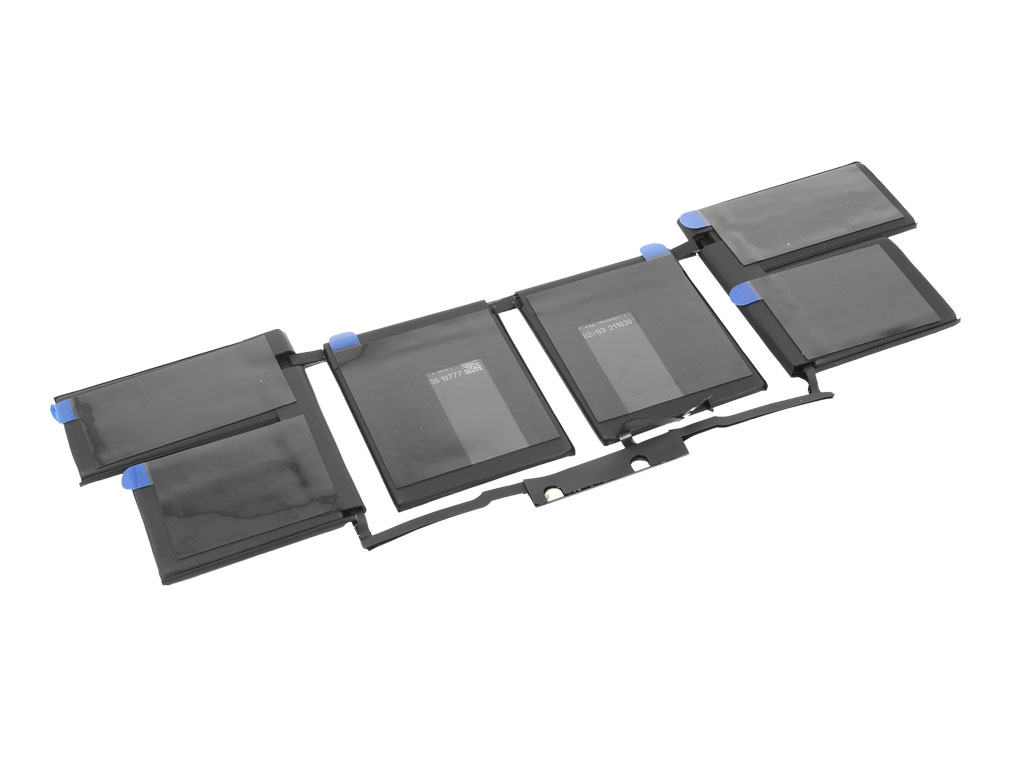 Baterija za Apple MacBook Pro 15" A1707 / A1820, 6667 mAh - slika 4