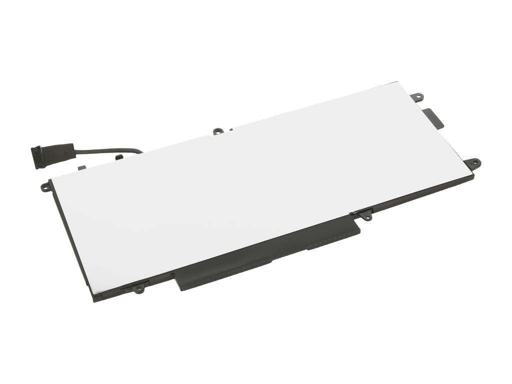 Baterija za Dell Latitude 12 5289 / 13 7389 / 13 7390 2-in-1, 7300 mAh - slika 4