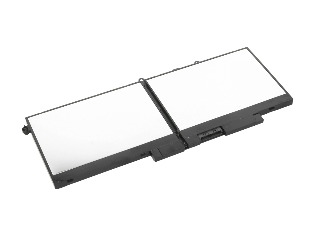 Baterija za Dell Latitude 5280 / 5290 / 5480 / 5490, 7.6 V, 8500 mAh - slika 4
