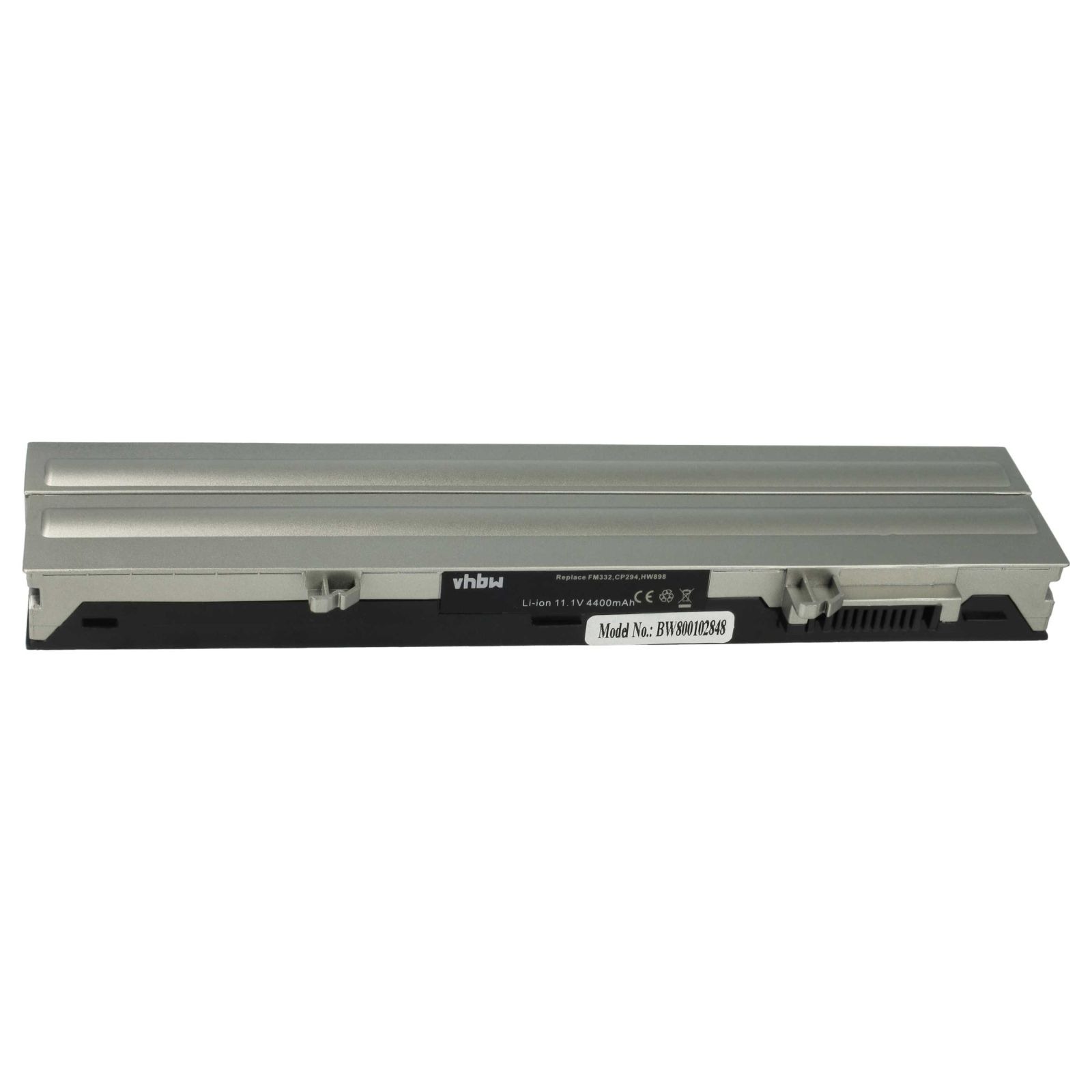 Baterija za Dell Latitude E4300 / E4310, 4400 mAh - slika 4