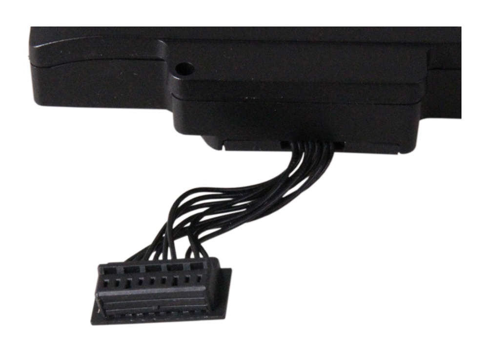 Baterija za Apple Macbook Pro 13" A1278 / A1322, 5800 mAh - slika 4