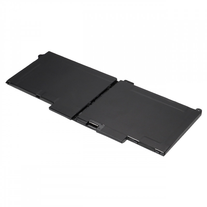 Najsodobnejša tehnologija omogoča veliko ciklov polnjenja in praznjenja