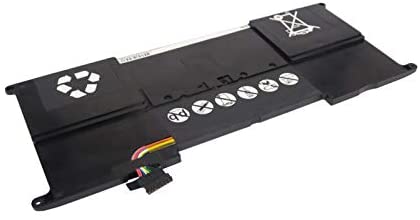 Baterija za Asus Ultrabook UX21 / ZenBook UX21, C23UX21, 4500 mAh - slika 5