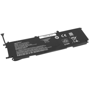 <br><b>Opis:</b><br><ul><li>Nadomestna baterija je izdelana po zasnovi in tehnologiji proizvajalca Movano, kar zagotavlja odlično kvaliteto<br></li><li>Najsodobnejša tehnologija omogoča veliko ciklov polnjenja in praznjenja<br></li><li>Li-Polymer celice so prijazne okolju, obenem pa zagotavljajo delovanje brez spominskega učinka<br></li><li>Termično stikalo ščiti baterijske celice pred pregrevanjem, prenapolnitvijo in kratkim stikom<br></li><li>Visoka kapaciteta baterije, podaljšan čas delovanja pri mirovanju naprave, zelo počasno samopraznjenje<br></li><li>100% kompatibilnost z originalno baterijo</li><li>Baterijo polnimo z originalnim ali nadomestnim polnilcem</li><li>Certifikati CE in ROHS</li></ul><br><br><p><b>Originalne oznake:</b></p><ul><li>921409-271<br></li><li>921409-2C1</li><li>921439-855</li><li>AD03051XL</li><li>AD03XL</li><li>HSTNN-DB8D</li></ul><br><br><p><b>Primerno za:</b></p><div >HP: </div><div><ul><li>Envy 13-ad000, Envy 13-AD001NO, Envy 13-AD001TX, Envy 13-AD002NA, Envy 13-ad002ng, Envy 13-AD002TX, Envy 13-AD003NE, Envy 13-AD003NF, Envy 13-ad003ng, Envy 13-AD003NK, Envy 13-AD003TX, Envy 13-ad004ng, Envy 13-AD004NJ, Envy 13-AD004NO, Envy 13-AD004NS, Envy 13-AD004NX, Envy 13-AD004TX, Envy 13-AD005NN, Envy 13-AD005NS, Envy 13-AD005TX, Envy 13-ad006ng, Envy 13-AD006NP, Envy 13-AD006NW, Envy 13-ad007ng, Envy 13-AD007NO, Envy 13-AD007NT, Envy 13-AD007TX, Envy 13-AD008NX, Envy 13-AD008TX, Envy 13-AD009NB, Envy 13-ad009ng, Envy 13-ad009ns, Envy 13-AD009NW, Envy 13-AD009TX, Envy 13-AD010NB, Envy 13-ad010ng, Envy 13-AD010TX, Envy 13-AD012NA, Envy 13-AD012TX, Envy 13-AD012UR, Envy 13-AD013NA, Envy 13-AD013NC, Envy 13-AD013NN, Envy 13-AD013UR, Envy 13-AD014NA, Envy 13-AD014TX, Envy 13-AD014UR, Envy 13-AD015NA, Envy 13-AD015NW, Envy 13-AD015TX, Envy 13-AD015UR, Envy 13-AD016TX, Envy 13-AD016UR, Envy 13-AD017NA, Envy 13-AD017NC, Envy 13-AD017TX, Envy 13-AD017UR, Envy 13-AD018NA, Envy 13-AD018NF, Envy 13-AD018TX, Envy 13-AD018UR, Envy 13-AD019TX, Envy 13-AD019UR, Envy 13-AD020TX, Envy 13-AD020UR, Envy 13-AD021TX, Envy 13-AD021UR, Envy 13-AD022TX, Envy 13-AD023TX, Envy 13-AD024TX, Envy 13-AD026TX, Envy 13-AD027TX, Envy 13-AD028TX, Envy 13-AD028UR, Envy 13-AD029TX, Envy 13-AD029UR, Envy 13-ad030ng, Envy 13-AD031TX, Envy 13-AD031UR, Envy 13-AD032UR, Envy 13-AD033TX, Envy 13-AD034TX, Envy 13-AD035TX, Envy 13-AD035UR, Envy 13-AD036TX, Envy 13-AD037TX, Envy 13-AD038TX, Envy 13-AD038UR, Envy 13-AD039TX, Envy 13-AD039UR, Envy 13-AD040TX, Envy 13-AD042TX, Envy 13-AD043TX, Envy 13-AD044TX, Envy 13-AD045TX, Envy 13-AD047TX, Envy 13-AD049TX, Envy 13-AD050TX, Envy 13-AD055TX, Envy 13-AD056TU, Envy 13-AD060TX, Envy 13-ad080nz, Envy 13-ad100, Envy 13-AD100NF, Envy 13-AD100NIA, Envy 13-AD100NO, Envy 13-AD100NT, Envy 13-AD100NW, ENVY 13-AD100TX, Envy 13-AD100UR, Envy 13-AD101NF, Envy 13-ad101ng, Envy 13-AD101NO, ENVY 13-AD101TX, Envy 13-AD101UR, Envy 13-AD102NE, Envy 13-ad102ng, Envy 13-AD102NK, ENVY 13-AD102TX, Envy 13-AD102UR, Envy 13-AD103NN, Envy 13-AD103NS, ENVY 13-AD103TX, Envy 13-AD103UR, Envy 13-AD104NF, Envy 13-AD104NIA, Envy 13-AD104NJ, Envy 13-ad104ns, ENVY 13-AD104TX, Envy 13-AD104UR, Envy 13-AD105NC, Envy 13-AD105NE, Envy 13-AD105NF, Envy 13-ad105ng, Envy 13-AD105NO, Envy 13-AD105NW, ENVY 13-AD105TX, Envy 13-AD105UR, Envy 13-AD106NC, Envy 13-ad106ng, Envy 13-AD106NI, Envy 13-AD106NX, ENVY 13-AD106TX, Envy 13-AD106UR, Envy 13-AD107NO, ENVY 13-AD107TX, Envy 13-AD107UR, Envy 13-AD108NW, ENVY 13-AD108TX, Envy 13-AD108UR, Envy 13-AD109NO, Envy 13-AD109NS, ENVY 13-AD109TX, Envy 13-AD109UR, Envy 13-AD110TX, Envy 13-AD111UR, Envy 13-AD112TX, ENVY 13-ad113tx, Envy 13-AD114TX, Envy 13-AD114UR, Envy 13-AD115TX, Envy 13-AD115UR, Envy 13-AD117TX, Envy 13-AD117UR, Envy 13-AD118UR, Envy 13-AD119TX, Envy 13-AD122TX, Envy 13-AD123TX, Envy 13-AD124TX, Envy 13-AD125TX, Envy 13-AD126TX, Envy 13-AD127TX, Envy 13-AD128TX, Envy 13-AD130NG, Envy 13-AD130TX, Envy 13-AD133ND, Envy 13-AD134ND, Envy 13-AD134TX, Envy 13-AD135TX, Envy 13-AD136TX, Envy 13-AD137TX, Envy 13-AD138TX, Envy 13-AD139TX, Envy 13-ad140ng, Envy 13-AD140TX, Envy 13-ad141ng, Envy 13-AD141TX, Envy 13-ad142ng, Envy 13-AD142TX, Envy 13-AD143TX, Envy 13-AD144TX, Envy 13-AD145TX, Envy 13-AD146TX, Envy 13-AD147TU, Envy 13-AD147TX, Envy 13-AD148TU, Envy 13-AD148TX, Envy 13-AD149TX, Envy 13-ad150nz, Envy 13-AD150TX, Envy 13-AD151TX, Envy 13-AD152TX, Envy 13-AD155TX, Envy 13-AD159TX, Envy 13-AD160TX, Envy 13-AD162TX, Envy 13-AD163TX, Envy 13-AD164TX, Envy 13-AD165TX, Envy 13-AD166TX, Envy 13-AD167TX, Envy 13-AD168TX, Envy 13-AD169TX, Envy 13-AD170TX, Envy 13-AD171TX, Envy 13-AD172TX, Envy 13-AD173CL, Envy 13-AD177TX, Envy 13-AD179TX, Envy 13-AD180NZ, Envy 13-AD180TX, Envy 13-AD181TX, Envy 13-AD182TX, Envy 13-AD191ND, Envy 13-ad1xx</li></ul><br></div><br><b>Lastnosti:</b><ul><li>Proizvajalec: Movano</li><li>Barva: črna</li><li>Vrsta: Li-Polymer</li><li>Napetost: 11,1 V</li><li>Kapaciteta: 4.100 mAh (46 Wh)</li></ul><br>