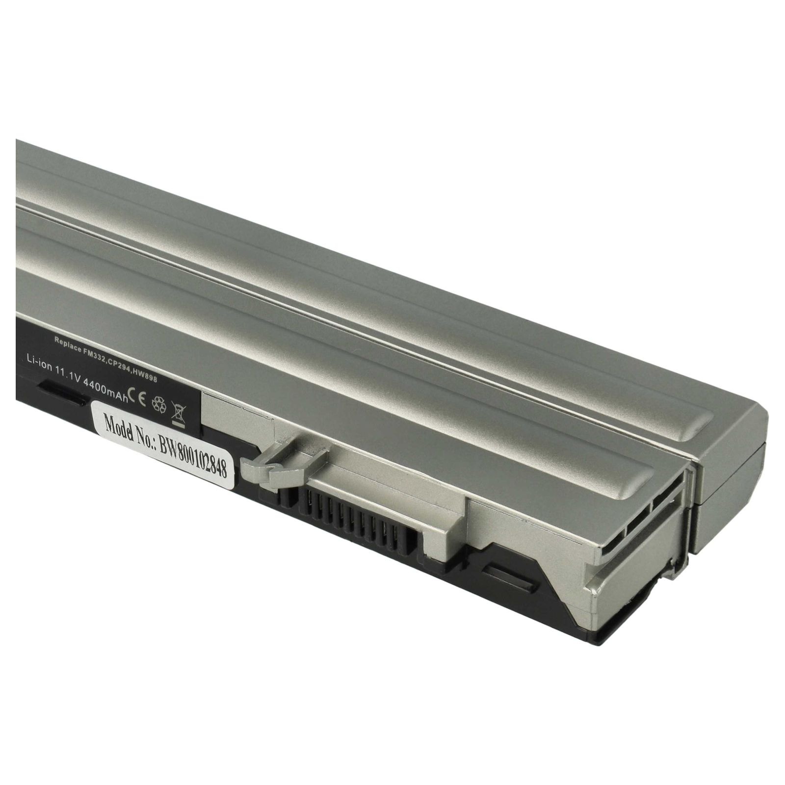 Baterija za Dell Latitude E4300 / E4310, 4400 mAh - slika 6