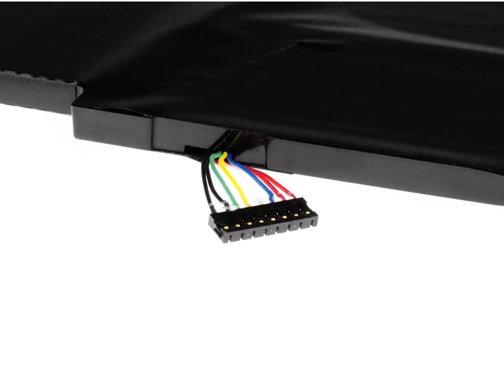 Baterija za Asus Ultrabook UX21 / ZenBook UX21, C23UX21, 4500 mAh - slika 6