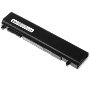 <br><p><b>Opis:</b><br></p><ul><li>Nadomestna baterija je izdelana po zasnovi in tehnologiji proizvajalca Green Cell, kar zagotavlja odlično kvaliteto<br></li><li>Najsodobnejša tehnologija omogoča veliko ciklov polnjenja in praznjenja<br></li><li>Li-Ion celice so prijazne okolju, obenem pa zagotavljajo delovanje brez spominskega učinka<br></li><li>Termično stikalo ščiti baterijske celice pred pregrevanjem, prenapolnitvijo in kratkim stikom<br></li><li>Visoka kapaciteta baterije, podaljšan čas delovanja pri mirovanju naprave, zelo počasno samopraznjenje<br></li><li>100% kompatibilnost z originalno baterijo</li><li>Baterijo polnimo z originalnim ali nadomestnim polnilcem</li><li>Certifikati CE in ROHS</li></ul><br><p><b>Originalne oznake:</b><br></p><ul><li>PA3831U-1BRS</li><li>PA3832U-1BRS</li><li>PA3833U-1BRS</li><li>PA3929U-1BRS</li><li>PA3930U-1BRS</li><li>PABAS235</li><li>PABAS236</li><li>PABAS249</li><li>PABAS250</li><li>PA5043-1BRS<br></li></ul><br><p><b>Primerno za:</b></p><br><p>Toshiba Satellite:</p><ul><li>R630, R630-102, R630-12G, R630-135, R630-138, R630-13F, R630-13J, R630-13R, R630-13T, R630-13V, R630-141, R630-144, R630-14H, R630-14J, R630-14R, R630-14X, R630-155, R630-156, R830, R830-10C, R830-11C, R830-142, R830-143, R830-181, R830-182, R830-1E2, R830-1G0, R830-1G1, R830-1GZ, R830-1L7, R835, R835-P81, R835-P83, R835-P84, R835-P86, R845, R845-S80, R845-S85, R845-ST5N01, R845-ST6N01<br></li></ul><br><p>Toshiba Portege:<br></p><ul><li>R700, R700-01B, R700-02B, R700-11E, R700-13K, R700-155, R700-15Q, R700-15R, R700-15T, R700-15U, R700-15V, R700-15W, R700-15X, R700-160, R700-172, R700-173, R700-174, R700-17W, R700-17X, R700-17Z, R700-181, R700-182, R700-183, R700-184, R700-185, R700-194, R700-19H, R700-19L, R700-1CQ, R700-1DC, R700-1DD, R700-1DE, R700-1DF, R700-1DG, R700-1DH, R700-1DJ, R700-1F3, R700-1F4, R700-1F5, R700-1F6, R700-1F7, R700-K01, R700-K02, R700-K03, R700-K05, R700-Oracle, R700-S1310, R700-S1311, R700-S1320, R700-S1321, R700-S1322, R700-S1322W, R700-S1330, R700-S1331, R700-S1332W, R705, R705-P25, R705-P35, R705-P42, R830, R830 PT320A-03N007, R830 PT321A-01K002, R830 PT321A-01L002, R830 PT321A-01M002, R830-003, R830-00R, R830-00S, R830-01G, R830-01H, R830-01J, R830-01K, R830-02F, R830-02P, R830-030, R830-05L, R830-06R, R830-0GE, R830-104, R830-10Q, R830-10R, R830-10U, R830-10V, R830-110, R830-112, R830-118, R830-11Q, R830-137, R830-138, R830-139, R830-13C, R830-17C, R830-195, R830-1DX, R830-1DZ, R830-1G2, R830-1HD, R830-1JV, R830-1JX, R830-1JZ, R830-1K1, R830-S8310, R830-S8312, R830-S8320, R830-S8322, R830-S8330, R830-S8332, R830-ST8300, R835, R835-P50X, R835-P55X, R835-P56X, R835-P70, R835-P75, R835-P81, R835-P83, R835-P84, R835-P86, R835-ST3N01, R930, R930-10J, R930-115, R930-116, R930-117, R930-12Q, R930-S9320, R930-S9330, R935, R935-P326, R935-P330, R935-P332, R935-ST2N01, R935-ST2N02</li></ul><br>Toshiba DynaBook:<br><ul><li>R730/B, R731, R731/16C, R731/16DB, R731/36C, R731/36DB, R731/37C, R731/37DB, R731/38C, R731/39B, R731/B, R731/C, R731/W2JC, R731/W2MC, R731/W2MD, R731/W2PD, R731/W2TC, R731/W2TD, R731/W4UC, R731/W4UD, R732, R741/B, RX3, RX3 SM226Y/3HD, RX3 SM240E/3HD, RX3 SN240Y/3HD, RX3 SN266E/3HD, RX3 TM226Y/3HD, RX3 TM240E/3HD, RX3 TN240Y/3HD, RX3 TN266E/3HD, RX3/T6M, RX3/T7M, RX3/T8M, RX3/T9M, RX3W, RX3W/8MW, RX3W/9MWMA</li></ul><br>Toshiba Tecra:<br><ul><li>R700, R700-006, R700-007, R700-00C, R700-00E, R700-00F, R700-00G, R700-00H, R700-00J, R700-00K, R700-00L, R840, R840 PT429A-006004, R840 PT429A-00L004, R840-002, R840-003, R840-008, R840-009, R840-00G, R840-00K, R840-00L, R840-00U, R840-00V, R840-012, R840-017, R840-01J, R840-020, R840-021, R840-02X, R840-04H, R840-10N, R840-10Q, R840-10Z, R840-11E, R840-12F, R840-13M, R840-14H, R840-15J, R840-17Q, R840-17R, R840-198, R840-199, R840-S8410, R840-S8411, R840-S8412, R840-S8420, R840-S8422, R840-S8430, R840-S8440, R840-S8450, R840-ST8400, R840-ST8401, R840-ST8402, R940, R940-1D6, R940-1DC, R940, R940 PT439A-00N003, R940 PT439A-00R003<br></li></ul><br><br><b>Lastnosti:</b><ul><li>Proizvajalec: Green Cell</li><li>Barva: črna</li><li>Vrsta: Li-Ion</li><li>Napetost: 10,8 V</li><li>Kapaciteta: 4.400 mAh (48 Wh)</li><li>Število celic: 6</li></ul><br>