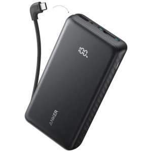 Anker Zolo Powerbank 20000 mAh