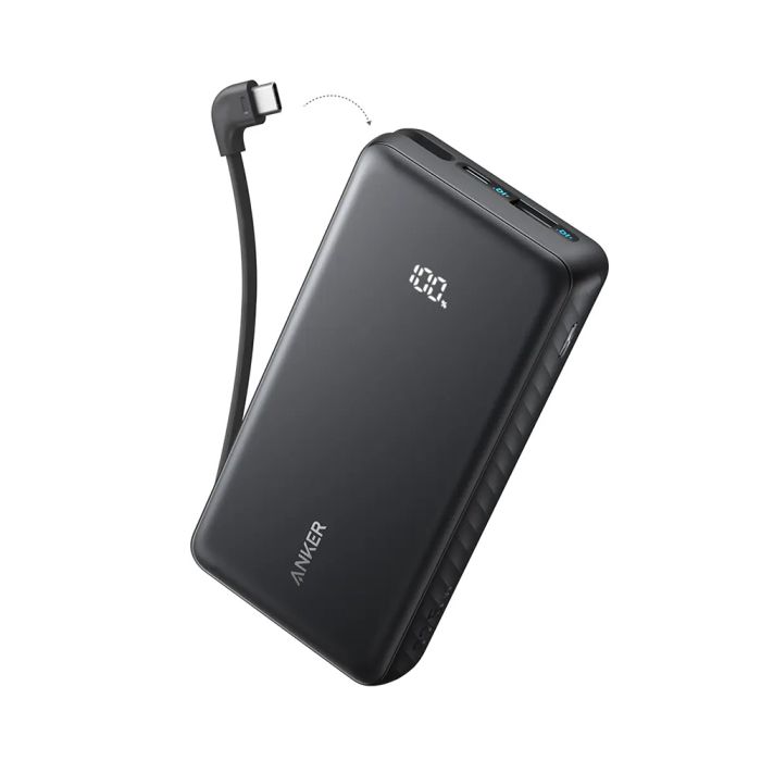 Anker Zolo Powerbank 20000 mAh