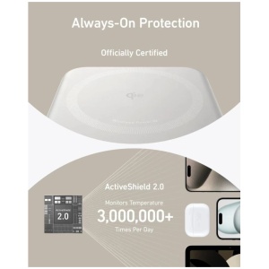 Anker MagGo 633 10k powerbank