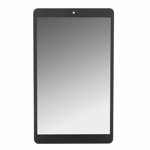 Steklo in LCD zaslon za Huawei MediaPad M5 Lite 8, originalno (OEM), brez okvirja - slika 2