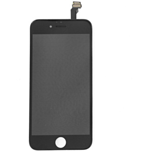 Primeren je za mobilne telefone Apple iPhone 6, zamenjavo pa lahko opravite kar sami in pri tem še privarčujete.