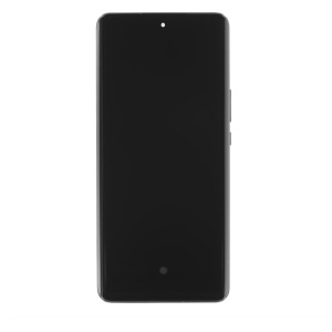 <p>Originalno steklo in LCD zaslon z okvirjem proizvajalca Honor&nbsp;(OEM), kar zagotavlja vrhunsko kvaliteto. Primeren je za mobilne telefone Honor Magic5 Lite, zamenjavo pa lahko opravite kar sami in pri tem še privarčujete.</p><p><b>Vsebina kompleta:</b></p><ul><li>steklo in LCD zaslon z okvirjem</li></ul><br><p><b>Opomba:</b>&nbsp;Garancija na izdelek ne velja, v kolikor je izdelek poškodovan zaradi menjave, opravljene s strani nepooblaščene osebe.</p><p><b>Originalne oznake:</b></p><ul><li>-<br></li></ul><br><p><b>Primerno za:</b></p><p>Honor:<br></p><ul><li>Magic5 Lite,&nbsp;RMO-NX3</li></ul><br><br><b>Lastnosti:</b><ul><li>Proizvajalec: Honor (OEM)</li><li>Barva: črna (black)</li><li>Zaslon: 6,67"</li></ul><br>