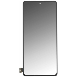 <p>Originalni servisni paket proizvajalca Xiaomi (OEM), ki vsebuje sprednji del telefona (steklo in LCD zaslon) brez okvirja.</p><p>Primeren je za mobilne telefone Xiaomi, zamenjavo pa lahko opravite kar sami in pri tem še privarčujete.</p><p><b>Opomba:</b>&nbsp;Garancija na izdelek ne velja, v kolikor je izdelek poškodovan zaradi menjave, opravljene s strani nepooblaščene osebe.</p><p><b>Originalne oznake:</b></p><ul><li>-</li></ul><br><p><b>Primerno za:</b><br></p><br><br><p>Xiaomi:</p><br><br><ul ><li><li>Poco F3 GT,&nbsp;MZB09C6IN, M2104K10I</li></li></ul><br><b>Lastnosti:</b><ul><li>Proizvajalec: Xiaomi (OEM)</li><li>Zaslon: 6,67"</li></ul><br>