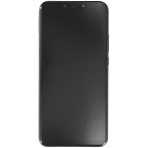 <p>Originalno steklo in LCD zaslon z okvirjem proizvajalca Huawei (OEM), kar zagotavlja vrhunsko kvaliteto. Primeren je za mobilne telefone Huawei Nova 3i, zamenjavo pa lahko opravite kar sami in pri tem še privarčujete.</p><p><b>Vsebina kompleta:</b></p><ul><li>steklo in LCD zaslon z okvirjem</li></ul><br><p><b>Opomba:</b> Garancija na izdelek ne velja, v kolikor je izdelek poškodovan zaradi menjave, opravljene s strani nepooblaščene osebe.</p><p><b>Originalne oznake:</b></p><ul><li>02352BUE</li></ul><br><p><b>Primerno za:</b></p><p>Huawei:<br></p><ul><li>Nova 3i, INE-LX1, INE-LX1r, INE-LX1, Sydney 6353, INE-LX2r, INE-AL00, INE-TL00<br></li></ul><br><b>Lastnosti:</b><ul><li>Proizvajalec: Huawei (OEM)</li><li>Barva: črna (black)</li><li>Zaslon: 6,3"</li></ul><br>