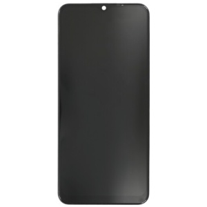 <p>Originalni servisni paket proizvajalca Vivo (OEM), ki vsebuje sprednji del telefona (steklo in LCD zaslon) z okvirjem.</p><p>Primeren je za mobilne telefone Vivo, zamenjavo pa lahko opravite kar sami in pri tem še privarčujete.</p><p><b>Opomba:</b>&nbsp;Garancija na izdelek ne velja, v kolikor je izdelek poškodovan zaradi menjave, opravljene s strani nepooblaščene osebe.</p><p><b>Originalne oznake:</b></p><ul><li>-</li></ul><br><p><b>Primerno za:</b><br></p><br><br><p>Vivo:</p><br><br><ul><li>Y12s</li></ul><br><b>Lastnosti:</b><ul><li>Proizvajalec: Realme (OEM)</li><li>Barva: črna</li><li>Zaslon: 6,51"</li></ul><br>