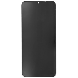 <p>Originalni servisni paket proizvajalca Vivo (OEM), ki vsebuje sprednji del telefona (steklo in LCD zaslon) z okvirjem.</p><p>Primeren je za mobilne telefone Vivo, zamenjavo pa lahko opravite kar sami in pri tem še privarčujete.</p><p><b>Opomba:</b>&nbsp;Garancija na izdelek ne velja, v kolikor je izdelek poškodovan zaradi menjave, opravljene s strani nepooblaščene osebe.</p><p><b>Originalne oznake:</b></p><ul><li>-</li></ul><br><p><b>Primerno za:</b><br></p><br><br><p>Vivo:</p><br><br><ul><li>Y20s</li></ul><br><b>Lastnosti:</b><ul><li>Proizvajalec: Vivo (OEM)</li><li>Barva: črna</li><li>Zaslon: 6,4"</li></ul><br>