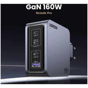 5M 240W USB-C polnilnim kablom