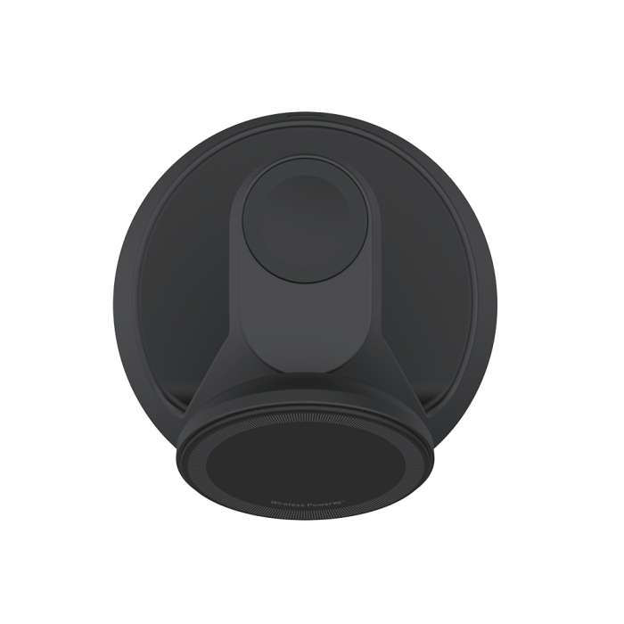 Anker MagGo brezžično polnilno stojalo 3v1, črno - slika 4