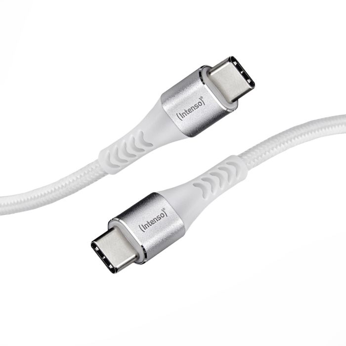 Intenso USB-C na USB-C kabel C315C, 1.5M - slika 4