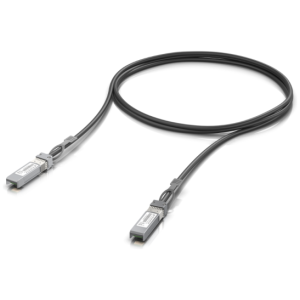 Ubiquiti kabel 10GB SFP+ 1m UACC-DAC-SFP10-1M