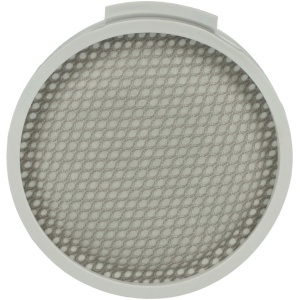 <p>Nadomestni HEPA protialergijski filter za robotske sesalnike Xiaomi Roborock.</p><p><b>Vsebina kompleta:</b></p><ul><li>1 x HEPA filter za fine prašne delce&nbsp;</li></ul><br><p><b>Primerno za:</b></p>Xiaomi:<br><ul><li>Roborock H6, Mijia Mi MSCWXCQ01RR, Mijia SKV4060GL</li></ul><br><br><b>Lastnosti:</b><ul><li>Proizvajalec: VHBW</li><li>Barva: siva</li></ul><br>