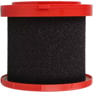 <br><p>Filter za sesalnike Milwaukee. Dimenzije filtra so: premer filtra 13,3 cm, premer odprtine 5,5 cm, višina 11,6 cm.</p><p><b>Vsebina kompleta:</b></p><ul><li>1 x filter</li></ul><br><p><b>Originalne oznake:</b></p><ul><li>49-90-2015</li><li>4932478802</li><li>4932479806<br></li></ul><br><p><b>Primerno za:</b></p><p>Milwaukee:&nbsp;<br></p><ul><li>0880-20 - M18, 0960-20 - M12, 0960-21 - M12, 0970-20 - M18, M12FVCL, M18FPOVCL, M18VC2<br></li></ul><br><br><b>Lastnosti:</b><ul><li>Proizvajalec: VHBW</li></ul><br>