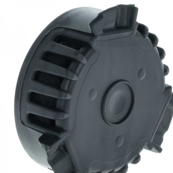 Filter z aktivnim ogljem za Liebherr MW 1800 / MW 1801 / MW 2400 / MW 2401 - slika 3