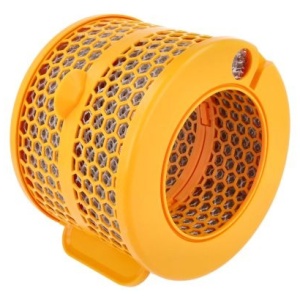 <br><p>Nadomestni filter za vlažilnike zraka Dyson.&nbsp;</p><p><b>Vsebina kompleta:</b></p><ul><li>1 x filter&nbsp;</li></ul><br><p><b>Originalne oznake:</b></p><ul><li>970718-01<br></li></ul><br><br><p><b>Primerno za:</b></p><p>Dyson:&nbsp;</p><ul><li>Pure Humidify +Cool, Pure Humidify +Cool Autoreact, Pure Humidify +Cool Formaldehyde, Pure Humidify PH01, Pure Humidify PH02, Pure Humidify PH03, Pure Humidify PH04, Pure Humidify PH3A</li></ul><br><br><br><b>Lastnosti:</b><ul><li>Proizvajalec: VHBW</li></ul><br>