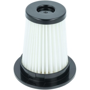 <br><p>Okrogli filter za čistilnike in sesalnike Grundig in Beko.<br></p><p><b>Vsebina kompleta:</b></p><ul><li>1 x okrogli filter</li></ul><br><p><b>Originalne oznake:</b></p><ul><li>9178039322</li><li>C00911456</li><li>C00911456</li><li>9178039322</li><li>C00911456</li><li>9178039322</li></ul><br><p><b>Primerno za:</b></p><p>Grundig:<br></p><ul><li>VCP3130L, GMS3880</li></ul><br><br><br><b>Lastnosti:</b><ul><li>Proizvajalec: VHBW</li><li>Barva: rumena</li></ul><br>