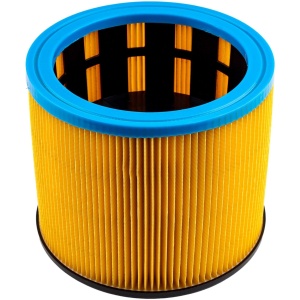 <br><p>Kartušni filter za sesalnike Starmix. Dimenzije filtra so: višina 20 cm, zunanji premer 23,5 cm.<br></p><p><b>Vsebina kompleta:</b></p><ul><li>1 x kartušni filter</li></ul><br><p><b>Originalne oznake:</b></p><ul><li>413471</li><li>FP 7200</li></ul><br><p><b>Primerno za:</b></p>Starmix:<br><ul><li>AS, GS, HS, NSG</li></ul><br><br><br><b>Lastnosti:</b><ul><li>Proizvajalec: VHBW</li></ul><br>