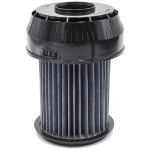 <br><p>Lamelni pralni filter za sesalnike Bosch in Siemens. Dimenzije: višina 17,3 cm, premer zgoraj 12 cm, premer odprtine zgoraj 5 cm, premer spodaj 10,9 cm, premer odprtine spodaj 3,8 cm.</p><p><b>Vsebina kompleta:</b></p><ul><li>1 x lamelni filter</li></ul><br><p><b>Originalne oznake:</b></p><ul><li>649841<br></li><li>00649841</li><li>2609256d46</li></ul><br><p><b>Primerno za:</b></p><p>Bosch:&nbsp;<br></p><ul><li>BGS 6 PRO 1, BGS 6 PRO 101, BGS 6PRO 1/01 HOME PROFESSIONAL, BGS 6 PRO 2, BGS 6 PRO 201, BGS 6PRO 2/01 HOME PROFESSIONAL, BGS 6 PRO 304, BGS 6 SIL 1, BGS 6 SIL 101 ROXX'X PROSILENCE, BGS 6 SIL 1 AU, BGS 6SIL 1AU/01 ROXX'X PROSILENCE, BGS 614 M1, BGS 614 M1/01 ROXX'X EXCLUSIV PARQUET, BGS 614 M1/02 ROXX'X EXCLUSIV PARQUET, BGS 614 M1/03 ROXX'X EXCLUSIV PARQUET, BGS 614 M1/04 ROXX'X EXCLUSIV PARQUET, BGS 614 M101, BGS 614 M102, BGS 61430, BGS6143001, BGS 61430 CH, BGS 61430 CH/02 ROXX'X, BGS 61430 CH/03 ROXX'X, BGS 61430 CH/04 ROXX'X, BGS 61430/01 ROXX'X, BGS 61430/02 ROXX'X, BGS 61430/03 ROXX'X, BGS 61430/04 ROXX'X, BGS 6143002, BGS 6143004, BGS 61431/02 ROXX'X, BGS 61431/03 ROXX'X, BGS 61431/04 ROXX'X, BGS 6143801, BGS 61438/02 ROXX'X, BGS 61438/03 ROXX'X, BGS 61438/04ROXX'X, BGS 61466, BGS 6146601, BGS 61466/01 ROXX`X PRO ENERGY, BGS 618 M1, BGS618M101, BGS 618 M1/01 ROXX'X EXCLUSIV PARQUET, BGS 61832 NL, BGS 61832 NL/01 ROXX'X, BGS 61832 NL/02ROXX'X, BGS 61832 NL/03 ROXX'X, BGS 61832 NL/04 ROXX'X, BGS 61842, BGS6184201, BGS 61842/01 ROXX'X, BGS 61842/02 ROXX'X, BGS 62130 IL, BGS 62130 IL/01 ROXX'X, BGS 62130 IL/02 ROXX'X, BGS 62130 IL/03ROXX'X, BGS 62130 IL/04 ROXX'X, BGS 6220 AU, BGS 6220 AU/01 ROXX'X 2200 WATT, BGS 6220 AU/02 ROXX'X 2200 WATT, BGS 6220 AU/03 ROXX'X 2200 WATT, BGS 6220 AU/04 ROXX'X 2200 WATT, BGS 6220 GB/01 GS-60 POWER DOUBLE HEPA, BGS 62200/01 ROXX'X, BGS 62200/02 ROXX'X, BGS 62202/02 ROXX'X 2200 WATT, BGS 62202/04 ROXX'X 2200 WATT, BGS 62232, BGS6223201, BGS 62232/01 ROXX'X 2200 WATT, BGS 62232/02 ROXX'X 2200 WATT, BGS 62232/03 ROXX'X 2200 WATT, BGS 6225, BGS 6225 GB, BGS6225GB01, BGS 6225 GB/01GS-60 PET HAIR DOUBLE HEPA, BGS6225AU01, BGS 6225 AU/01 ROXX'X ANIMAL, BGS 6235, BGS6235GB01, BGS 6235 GB/01 GS-60 ULTRA AUTOMATIC, BGS 62530, BGS6253001, BGS 62530/01 ROXX`X PROPOWER 2500W, BGS 6253002, BGS 62531, BGS6253101, BGS 62531/01 ROXX'X PROPOWER 2500 W 43 LITERS/S AIRFLOW, BGS 6253102, PWR180, PWR 180, PWR180CE, PWR 180 CE, BBZ155HF00</li></ul><br>Siemens:<br><ul><li>VSX 6XTRM 2/04 X 6.0 EXTREMEPERFORMANCE HEPA, VSX 6XTRM/01 X 6.0 EXTREME POWER, VSX 6XTRM/02 X 6.0 EXTREME POWER, VSX 6XTRM/03 X 6.0 EXTREME POWER, VSX 6XTRM/04 X 6.0 EXTREME POWER<br></li></ul><br><p><br></p><br><b>Lastnosti:</b><ul><li>Proizvajalec: VHBW</li></ul><br>