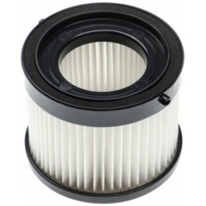 <br><p>HEPA filter za sesalnike Milwaukee. Dimenzije filtra so: premer filtra 8,7 cm, premer odprtine 4,6 cm, višina 7,07 cm.</p><p><b>Vsebina kompleta:</b></p><ul><li>1 x HEPA filter</li></ul><br><p><b>Originalne oznake:</b></p><ul><li>4931454785<br></li></ul><br><p><b>Primerno za:</b></p><p>Milwaukee:&nbsp;<br></p><ul><li>M18 CV, M18 CV-0<br></li></ul><br><br><b>Lastnosti:</b><ul><li>Proizvajalec: VHBW</li></ul><br>