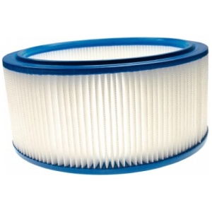 <br><p>Filter za sesalnike Hilti.</p><p><b>Vsebina kompleta:</b></p><ul><li>1 x filter (dimenzije: višina 15 cm, zunanji premer 32,7 cm, notranji premer 27,7 cm)</li></ul><br><p><b>Originalne oznake:</b></p><ul><li>371145<br></li></ul><br><p><b>Primerno za:</b></p><p>Hilti:</p><ul><li>VCD 50</li></ul><br><br><b>Lastnosti:</b><ul><li>Proizvajalec: VHBW</li></ul><br>