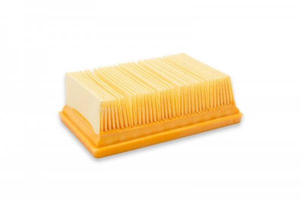 Ploščati filter za Kärcher WD 4 / WD 5 / WD 6, 2.863-005.0 - slika 2