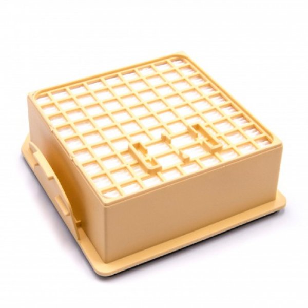 Set nadomestnih HEPA protialergijskih filtrov za sesalnike Vorwerk.Vsebina kompleta:1 x HEPA filterOriginalne oznake:HEPAPrimerno za:Vorwerk: Tiger VT260, VT-260, Tiger 260Lastnosti:Proizvajalec: VHBW